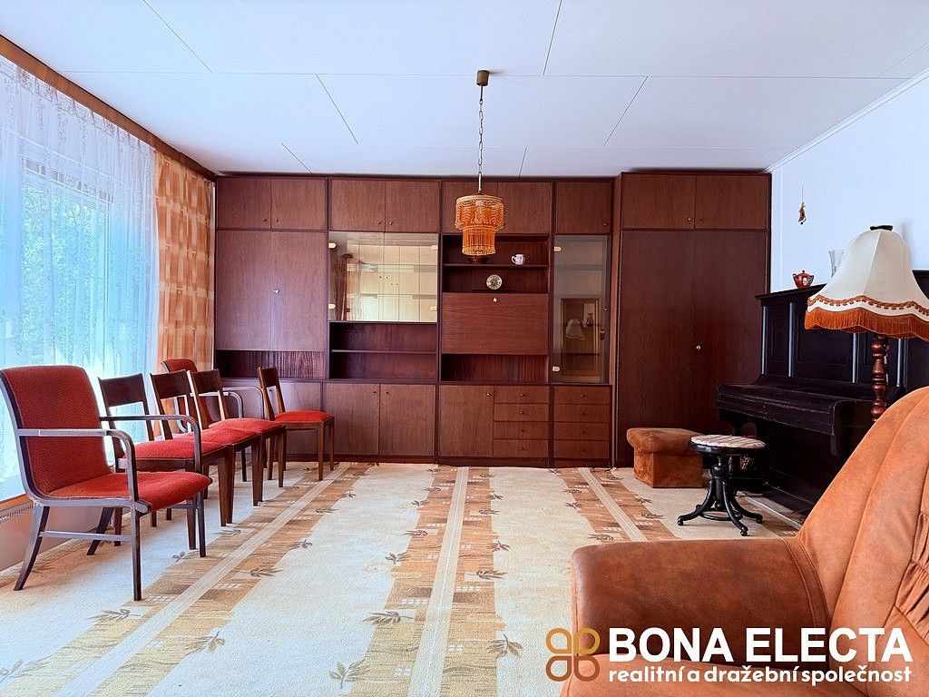 Rodinný dům · 150 m² · Bernartice nad Odrou, okres Nový Jičín - 3