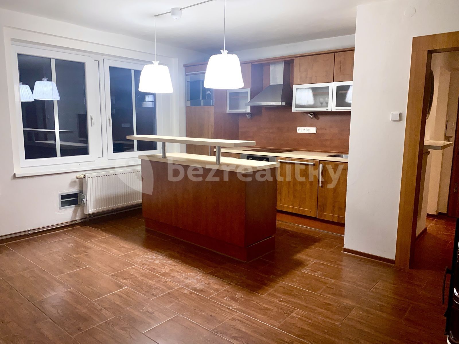 Pronájem byt 3+kk - Wolkerova, Horní Litvínov, Ústecký kraj, 56 m² - 5