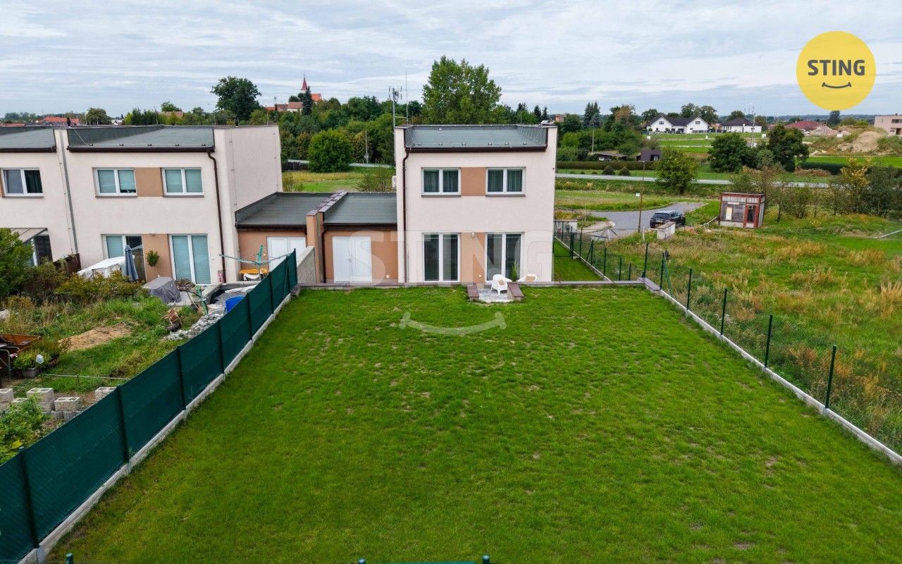 Rodinný dům · 120 m² · Východní, Sezemice - 3