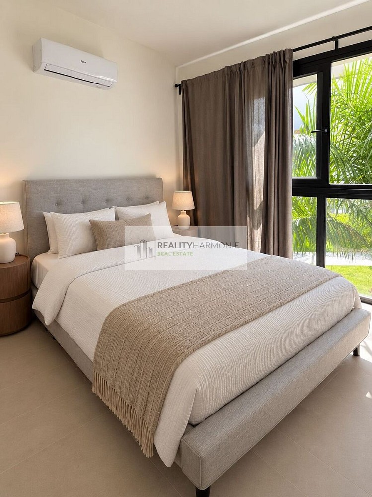 Prodej byt 4+kk - Punta Cana, Dominikánská republika, 161 m² - 5