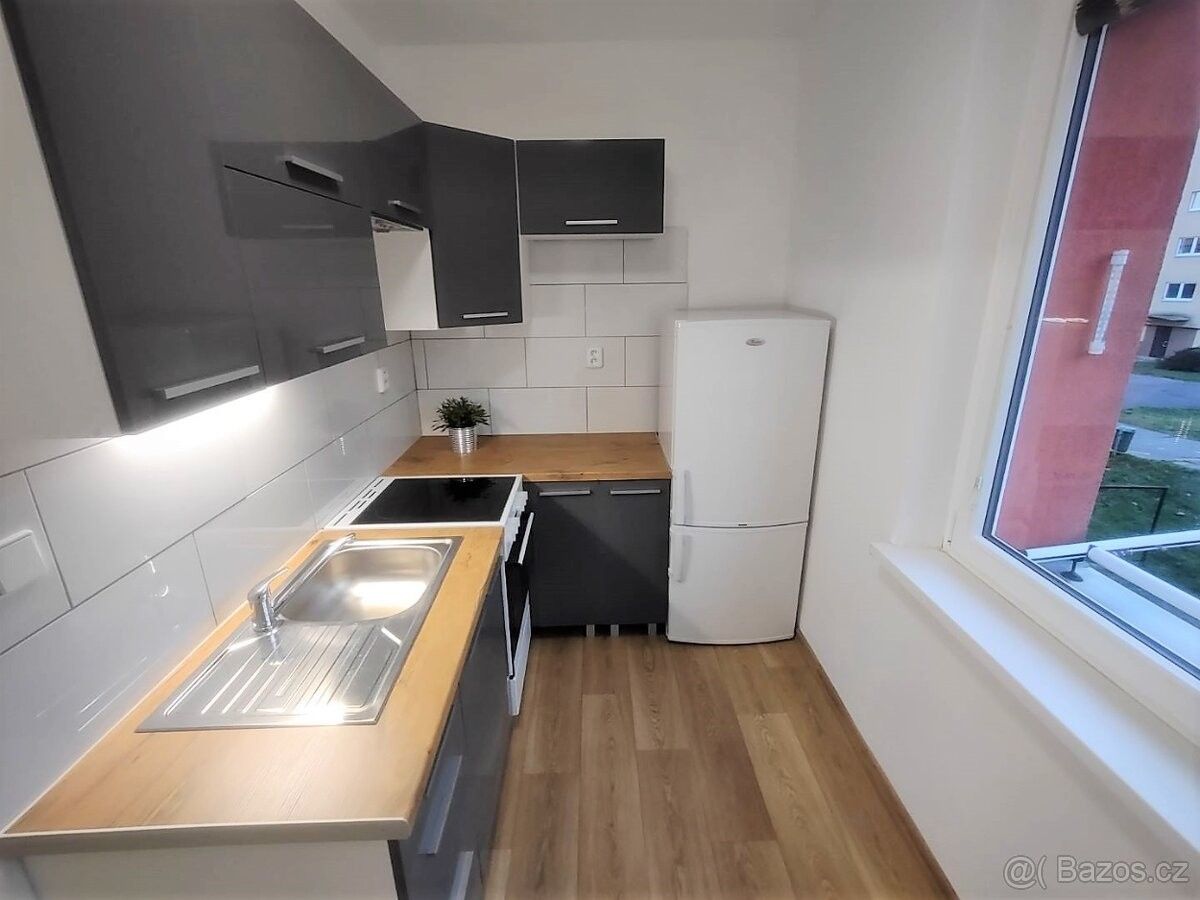 Byty, Ostrava, 708 00