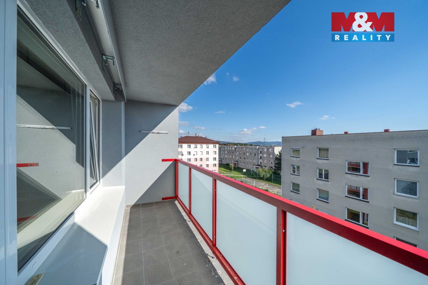 Prodej byt 3+1 - Ladova, Domažlice, 76 m²