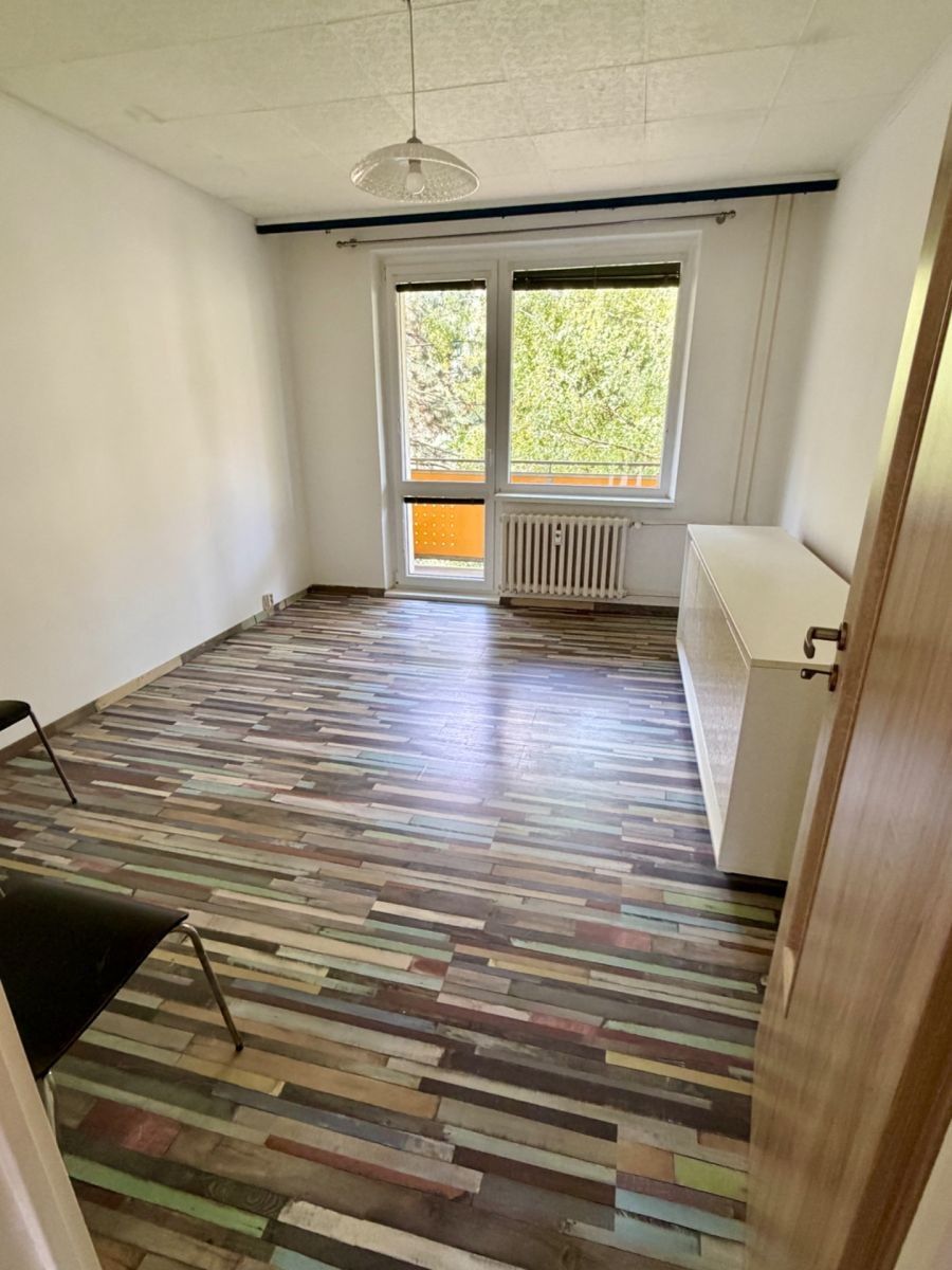 Byt 2+1 · 61 m² · Černého, Brno - Bystrc, Jihomoravský kraj - 4
