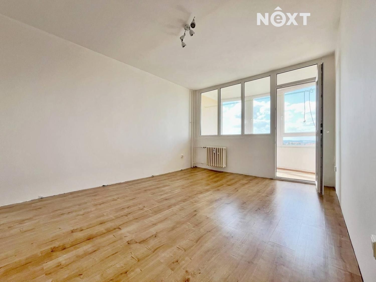 Byt 2+1 · 59 m² · Sokolov - 4