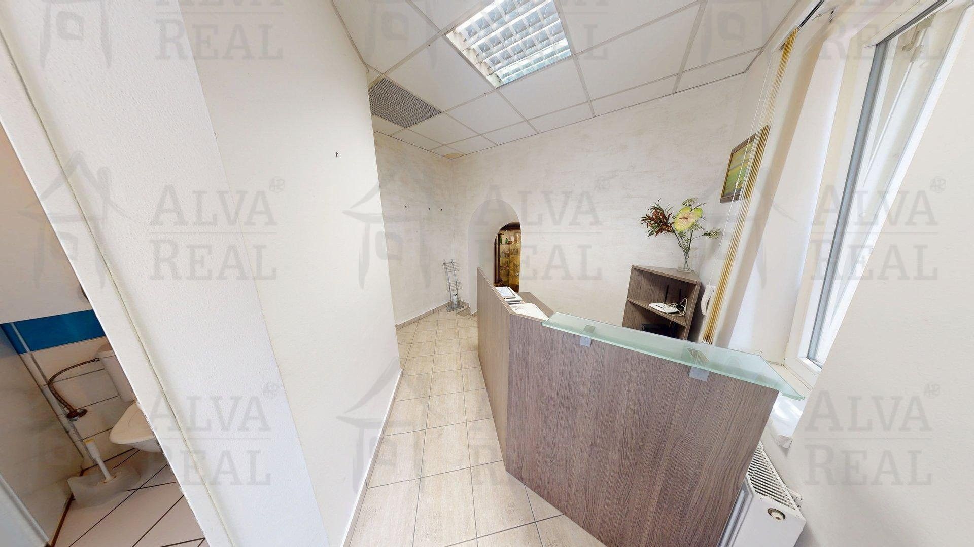 Pronájem obchodní prostory - Komenského, Židlochovice, 145 m² - 5