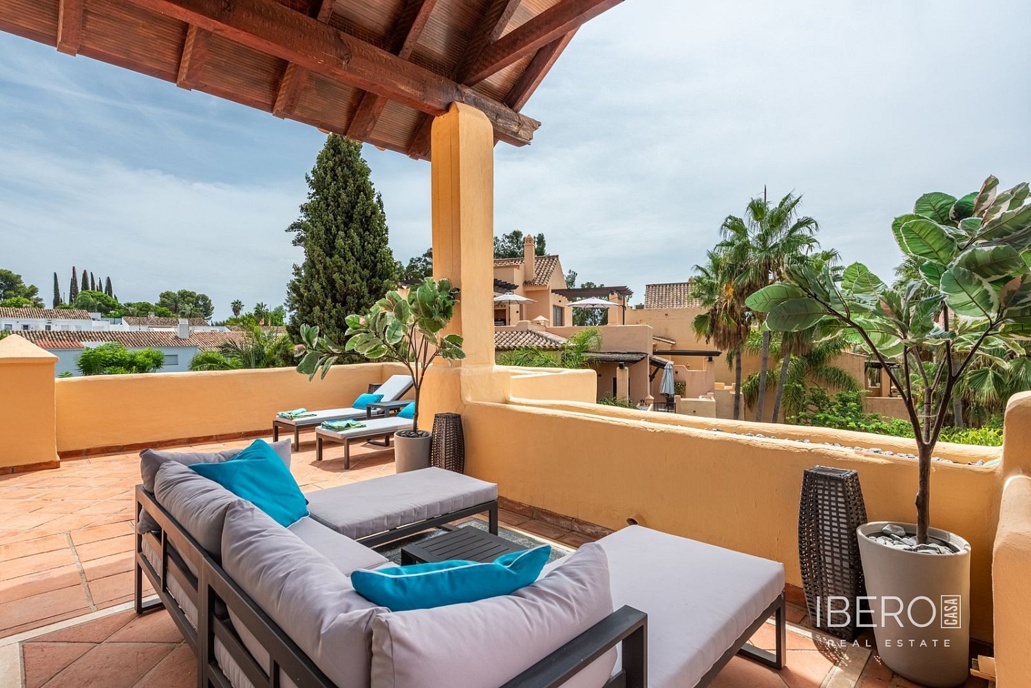 4+kk, Estepona, Španělsko, 223 m² - 2