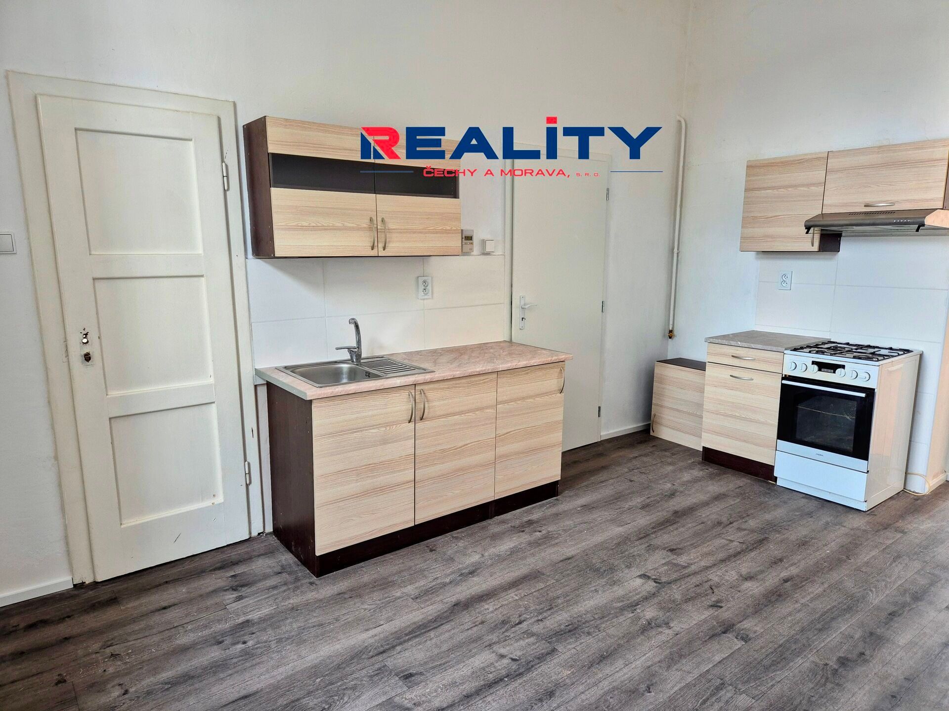 3+kk, Rooseveltova  , Svitavy, 62 m²