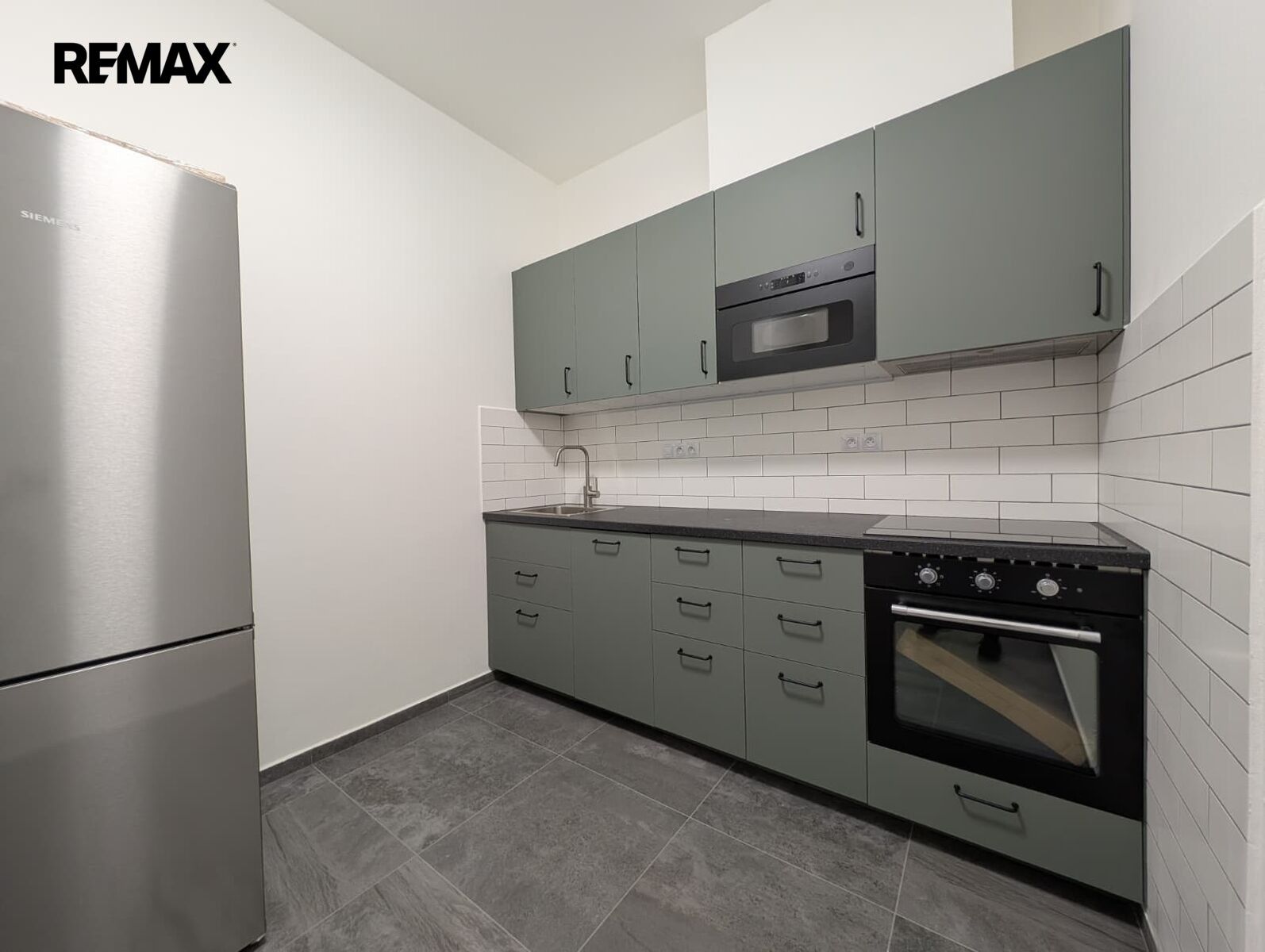 2+1, Na louži 258, Praha Vršovice, 66 m² - 2