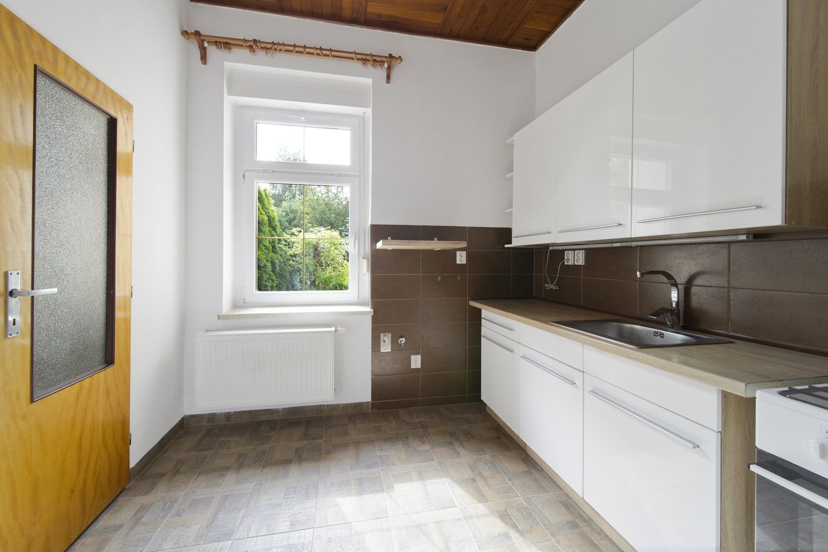 1+1, Hřímalého, Plzeň, 50 m²