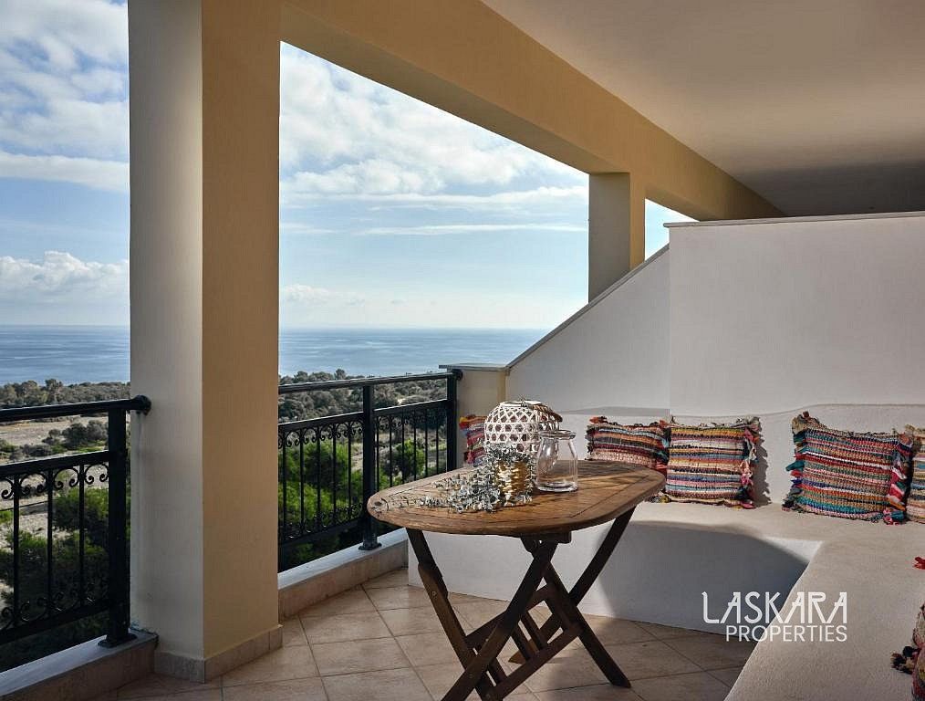 Prodej ubytovací zařízení - Zakynthos, Zakynthos, Korithi, GR, 450 m² - 5