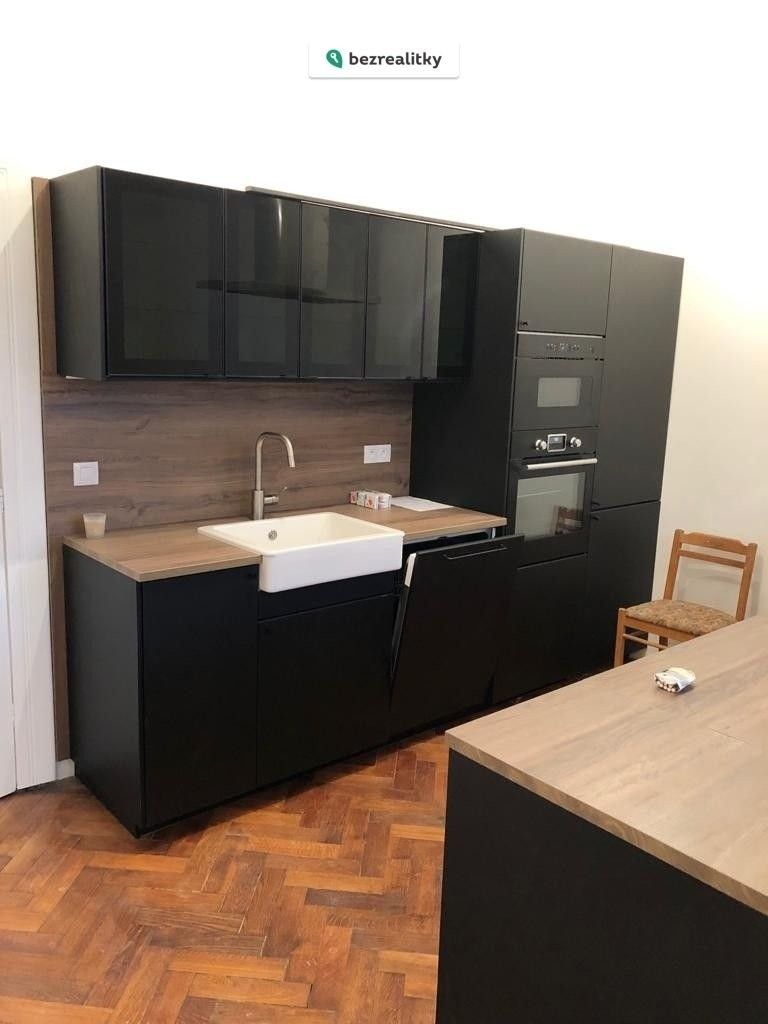 Prodej byt 4+kk - Ostrovského, Praha, 93 m²