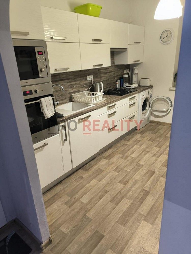 Byt 2+1 · 64 m² · Cechovní, Krnov - Pod Bezručovým vrchem, okres Bruntál - 4