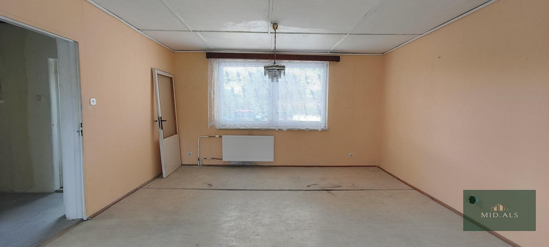 Prodej rodinný dům - Stráž, okres Tachov, Plzeňský kraj, 67 m² - 5