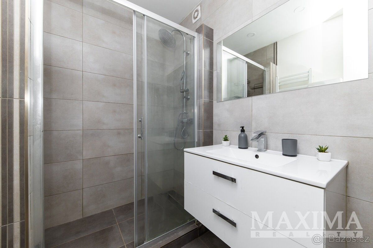 Prodej byt - Ostrava, 702 00