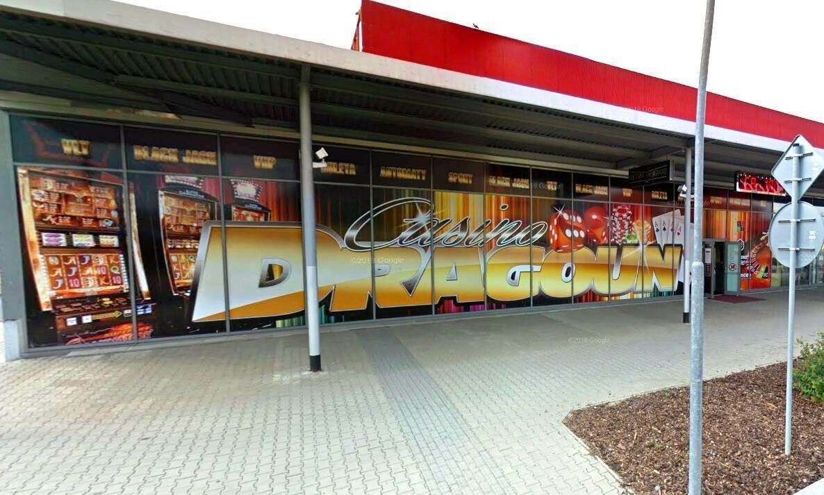 Pronájem obchodní prostory - Dragounská, Cheb, 230 m²