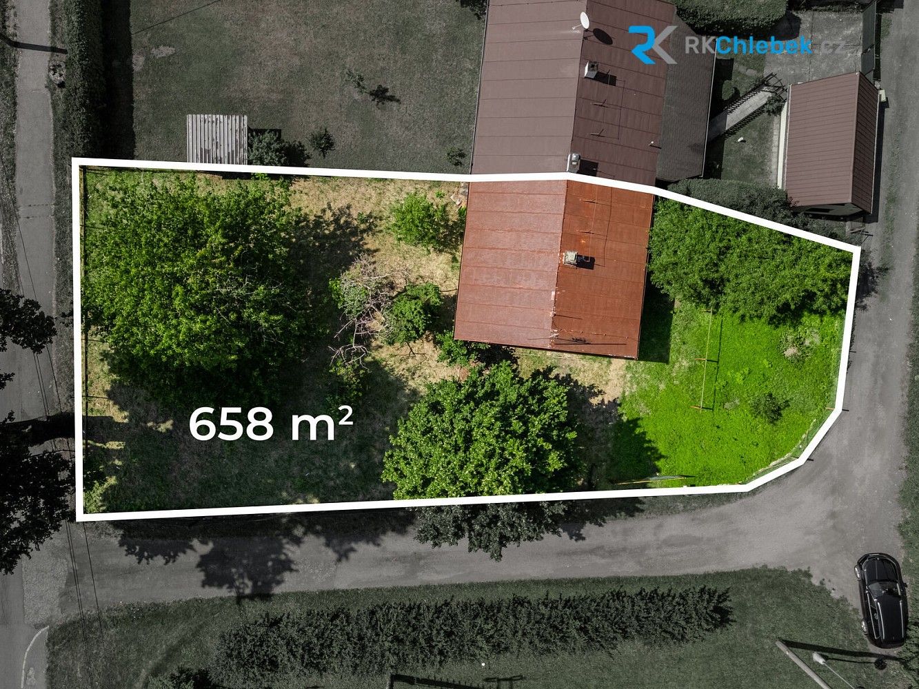 Rodinný dům · 65 m² · Dlouhá, Frýdek-Místek - Frýdek - 3
