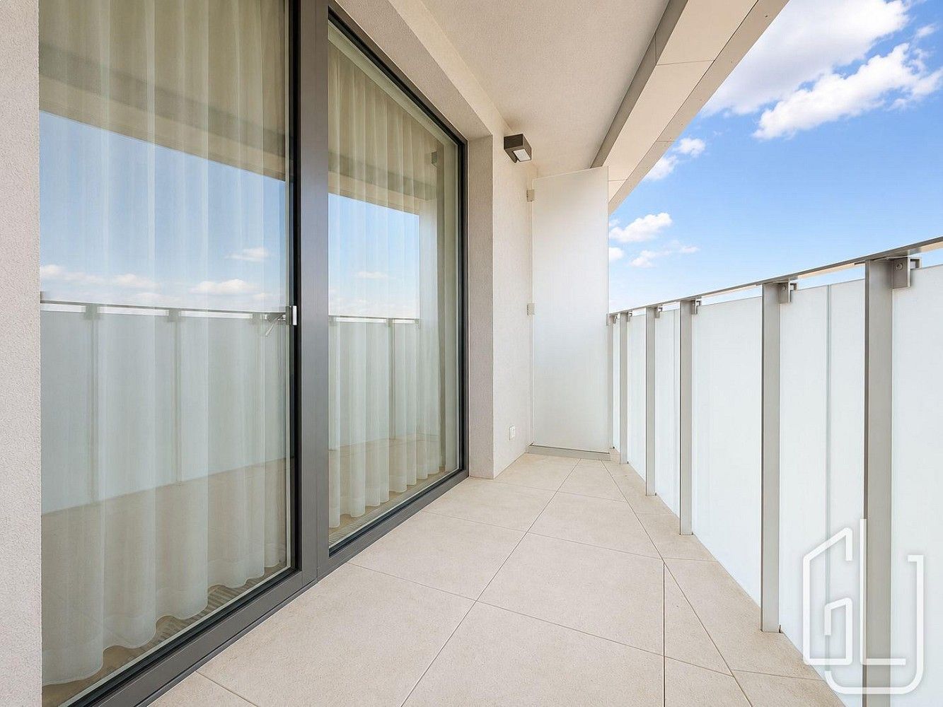 Byt 2+kk · 61 m² · Hodonínská, Praha 4 - Michle - 3