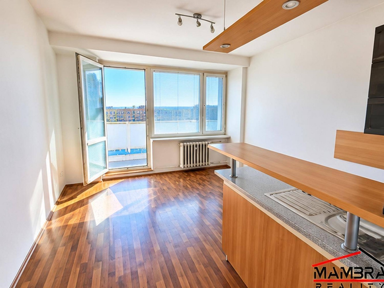 1+kk, Holasická, Opava - Kateřinky, 22 m² - 1