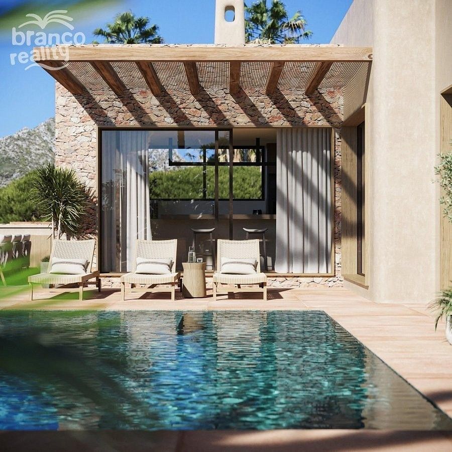 Rodinný dům · 342 m² · Jávea Xàbia, ES - 4