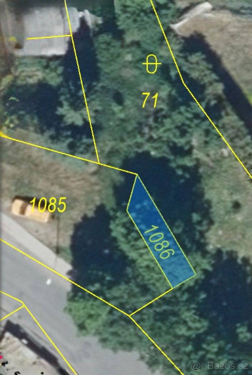 Prodej pozemek pro bydlení - Měcholupy u Žatce, 439 31