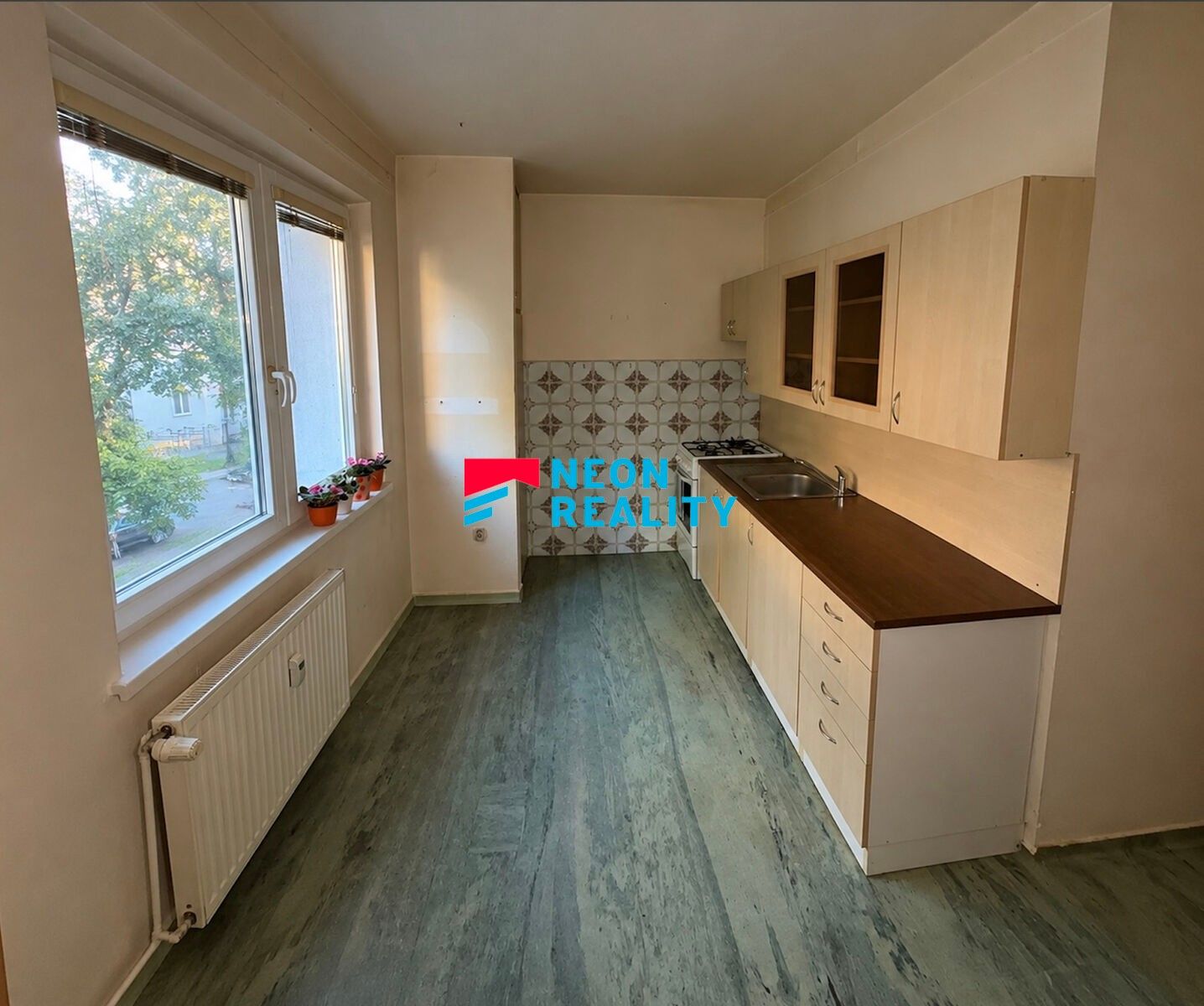 2+1, Severní, Hlučín, 55 m² - 2