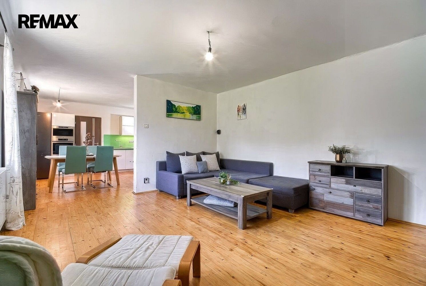 Rodinný dům · 116 m² · Buk, okres Přerov - 4