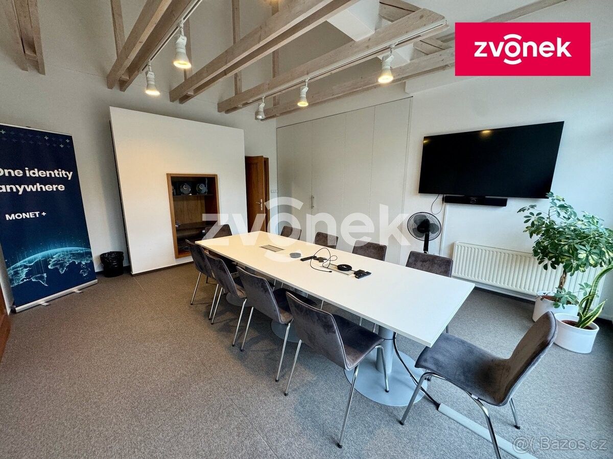 Kanceláře, Zlín, 760 01