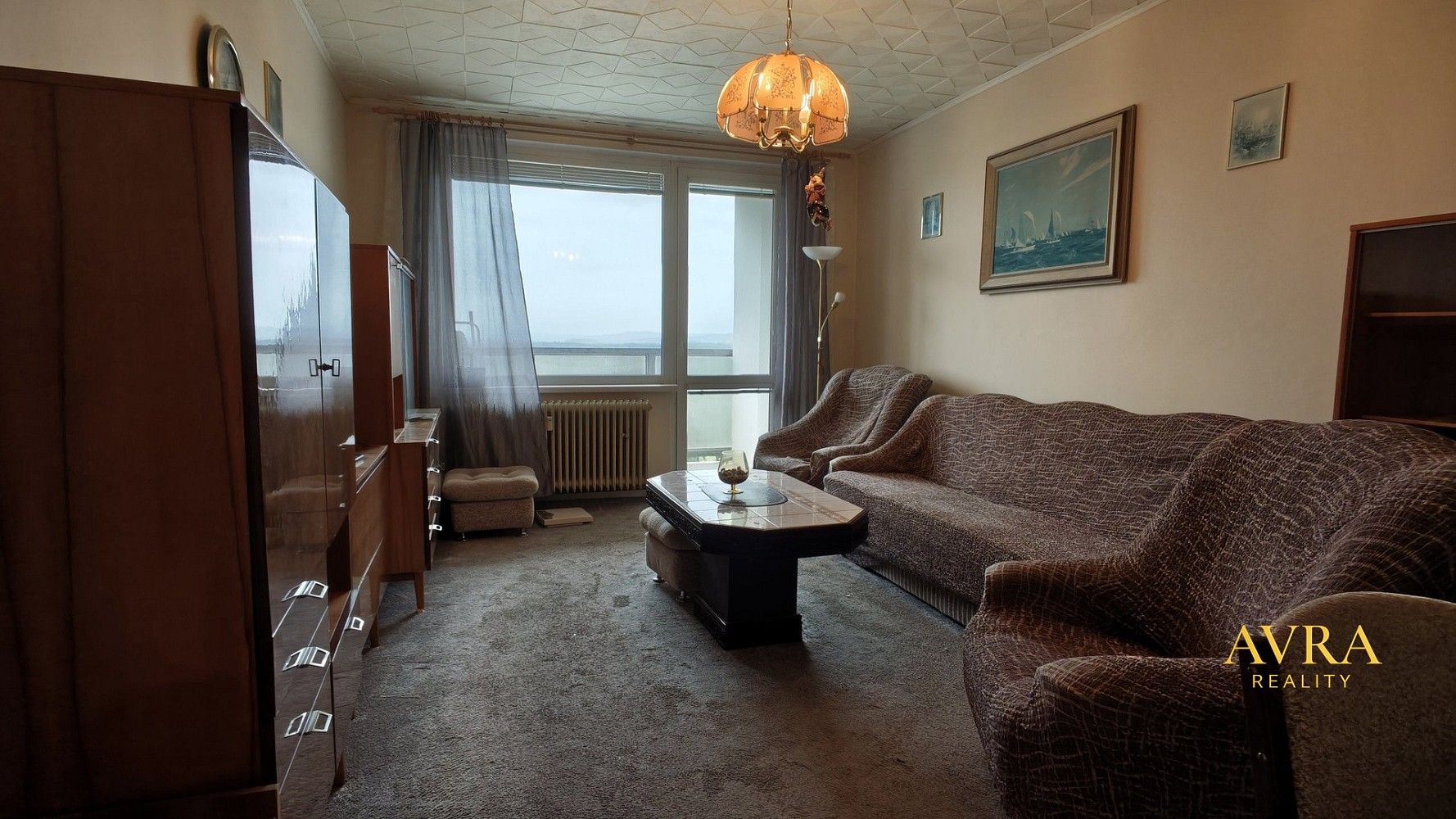 3+1, Mánesova, Mariánské Lázně - Úšovice, okres Cheb, 65 m²