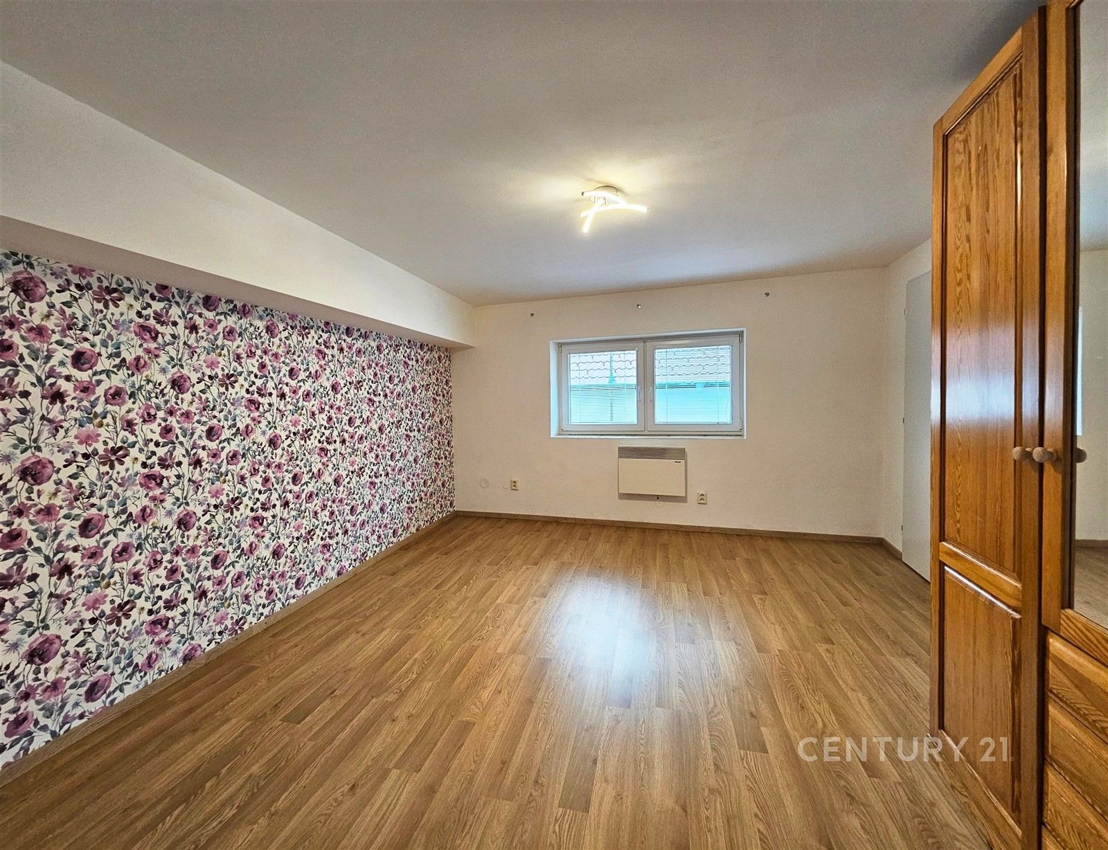 Prodej rodinný dům - Mariánov, Kvasice, 84 m²