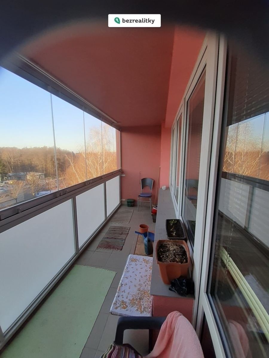 3+1, kpt. Nálepky 864, Třinec Lyžbice, 68 m² - 2