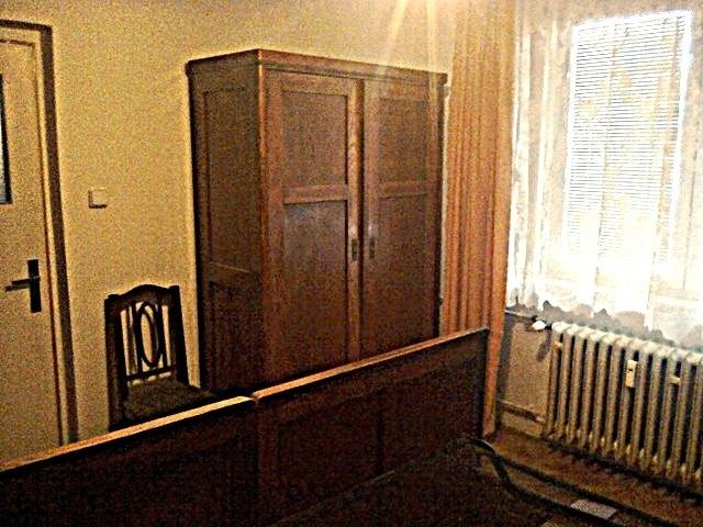 Pronájem byt - Vsetín, 755 01