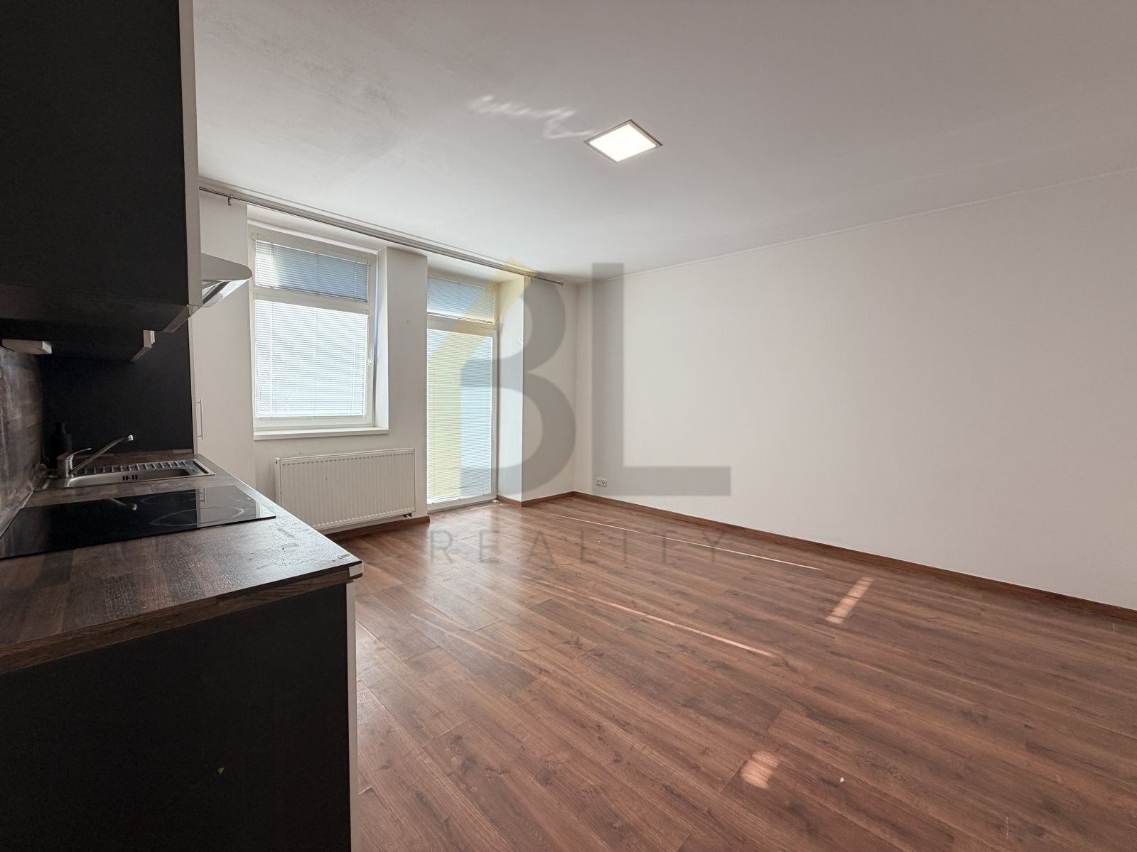Byt 1+kk · 35 m² · Nádražní řádek, Hodonín - 3