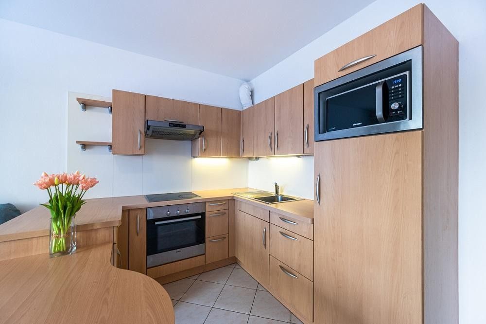 Byt 2+kk · 54 m² · Petržílkova, Praha - 4