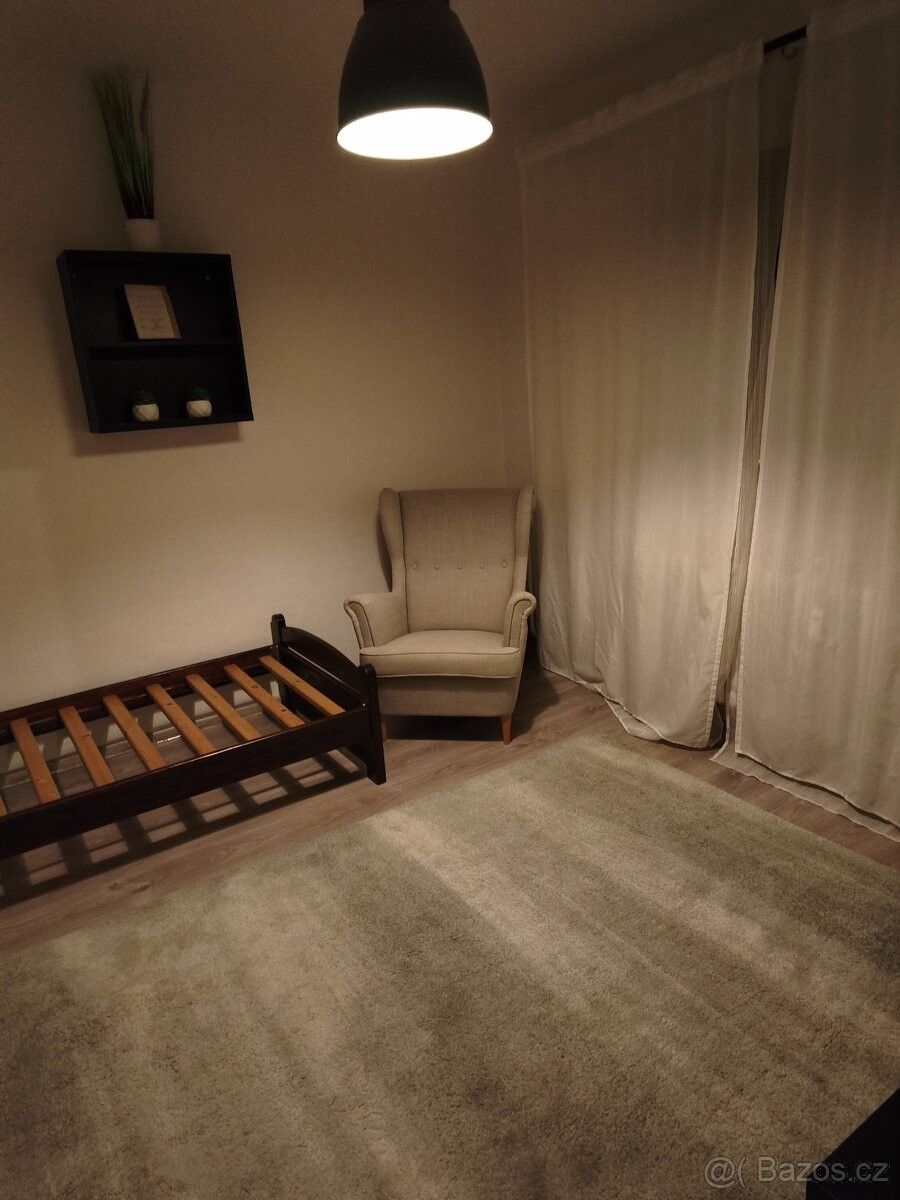 Pronájem byt - Vsetín, 755 01