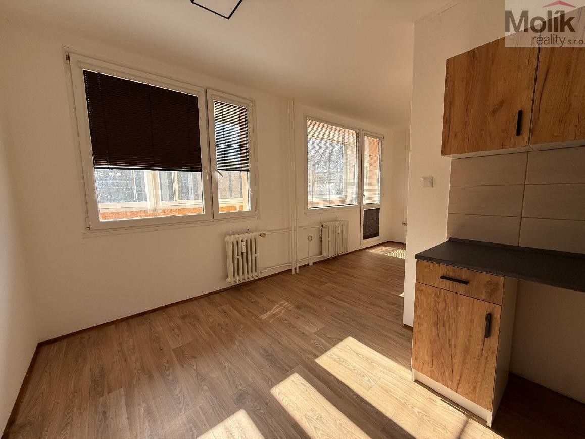 Pronájem byt 3+1 - U Stadionu, Most, 55 m²