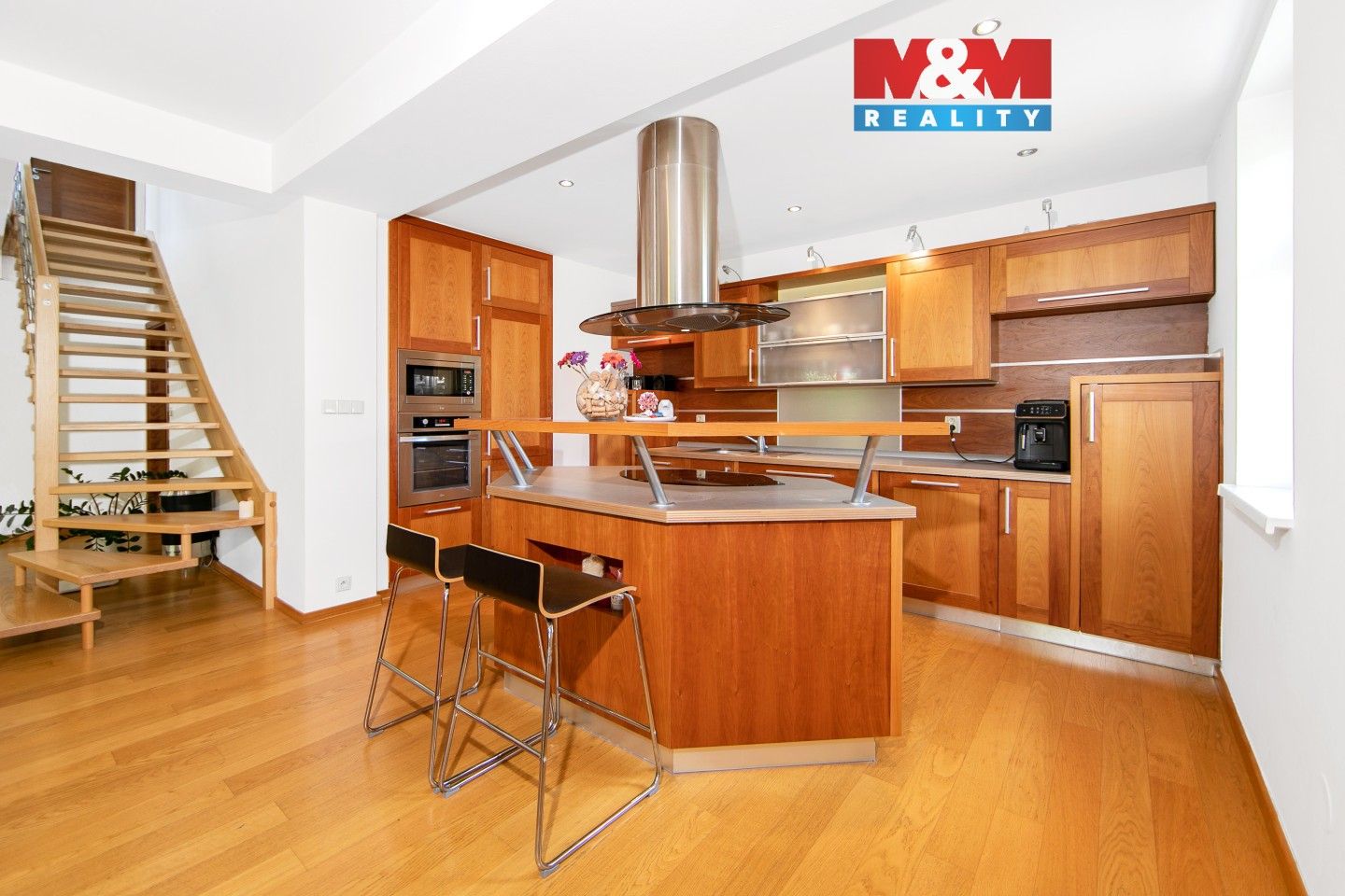 4+kk, Bolevecká, Plzeň, 151 m²