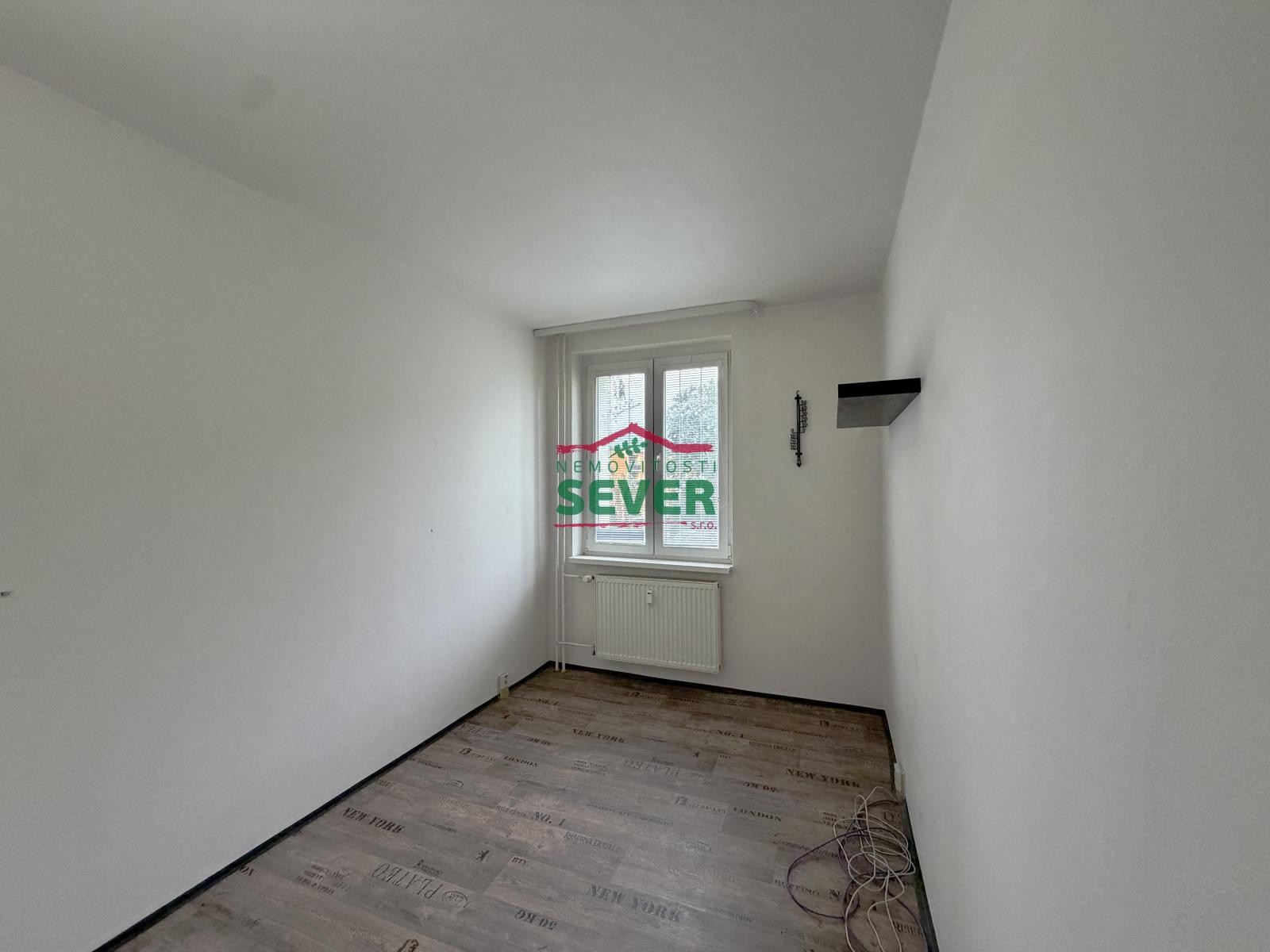 Prodej byt 3+1 - Vinařická, Jirkov, 60 m² - 5