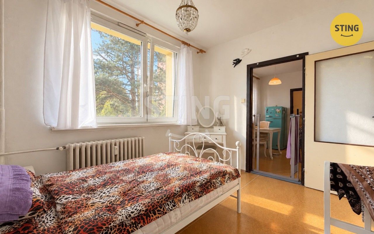 Prodej byt 2+1 - Dolní, Bruntál, 55 m² - 5