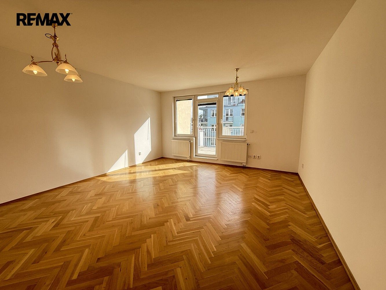 Byt 2+1 · 65 m² · Velké Kunratické, Praha 4 - Kunratice - 3