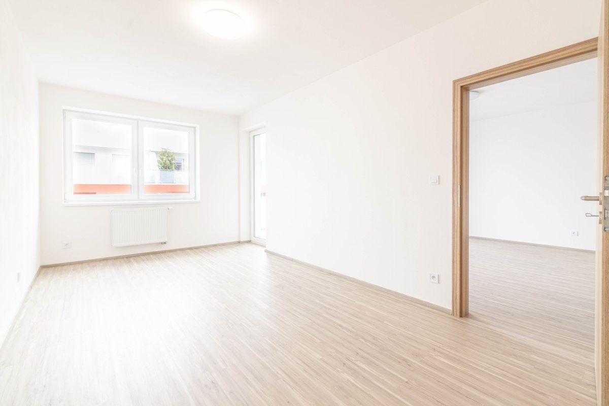 Pronájem byt 2+kk - Eduarda Hamburgera, Olomouc, 65 m²