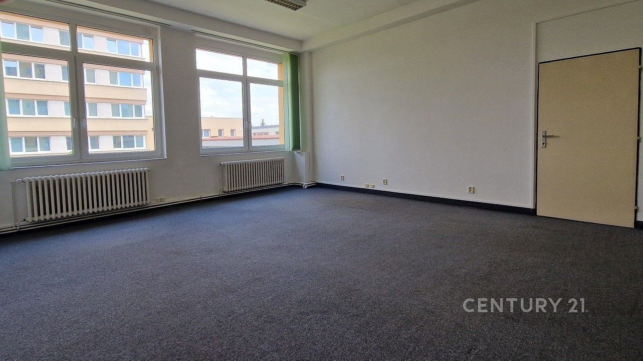 Kancelář, 36 m²