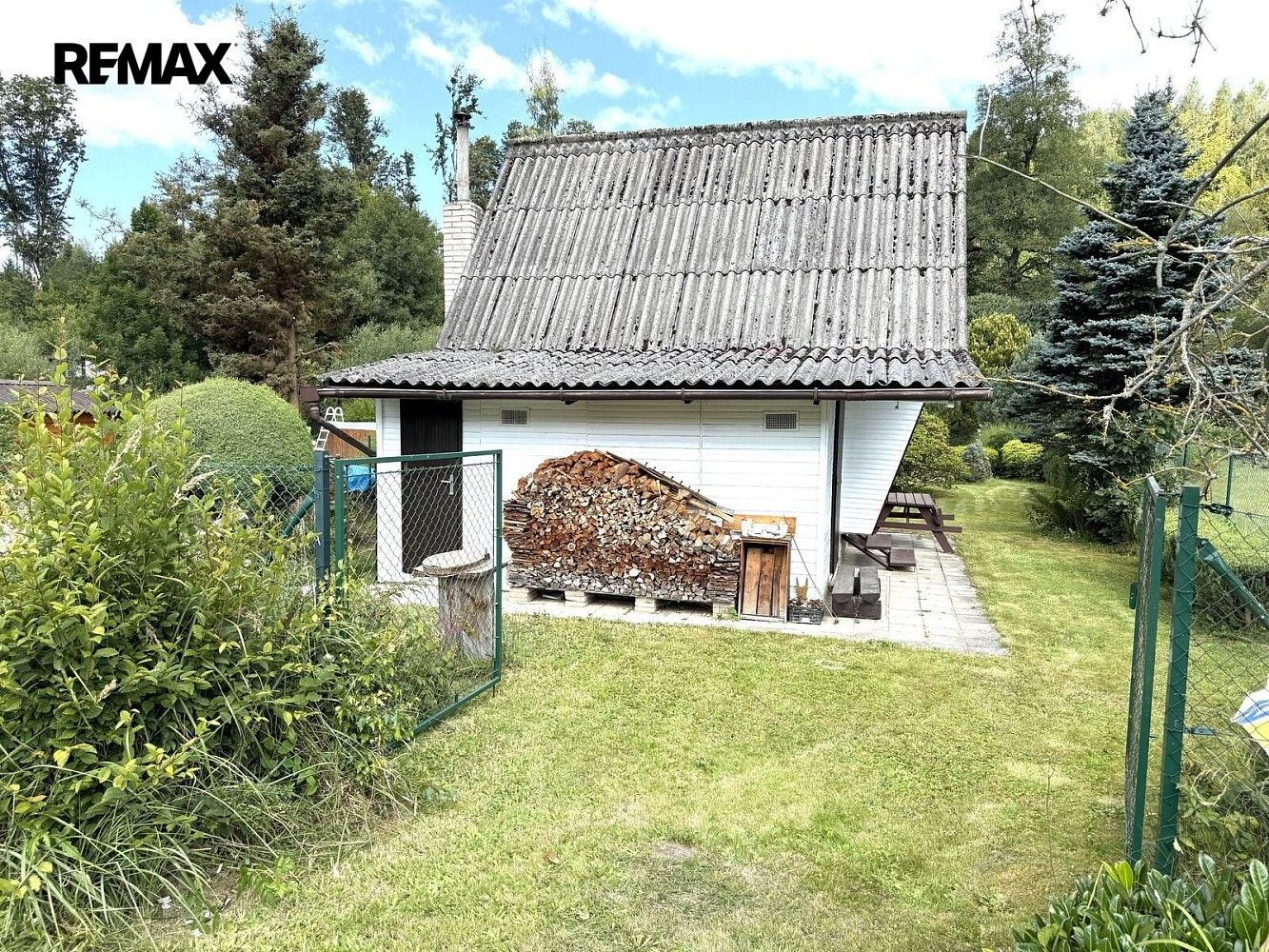 Chalupy, Jihlava, Kraj Vysočina, 50 m² - 2