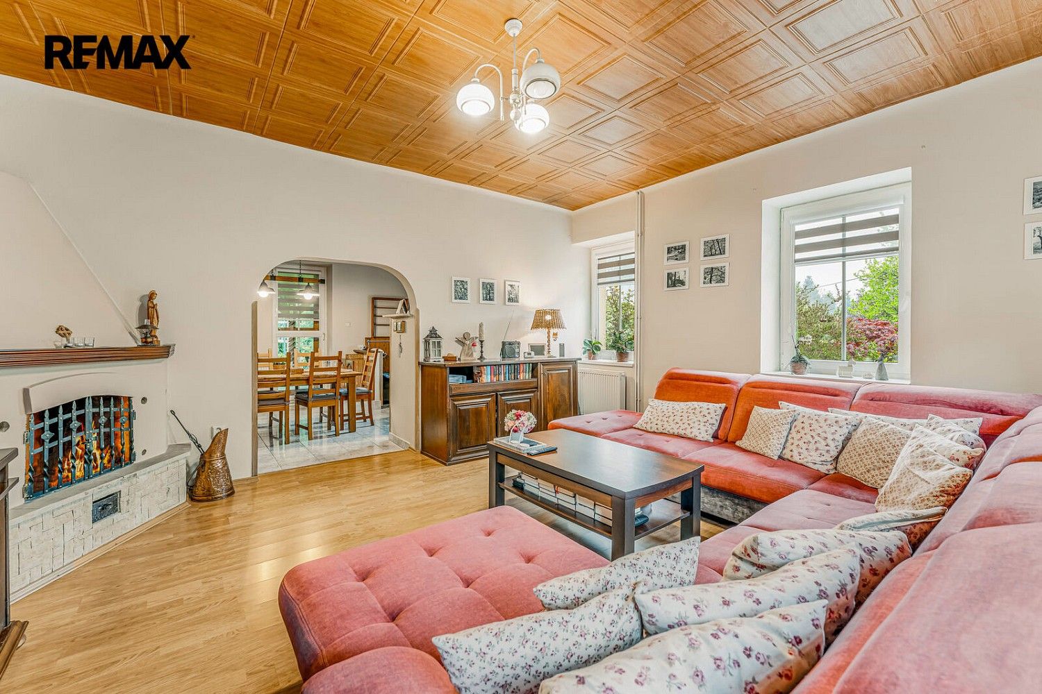 Rodinný dům · 161 m² · Vrchlabí, okres Trutnov - 3