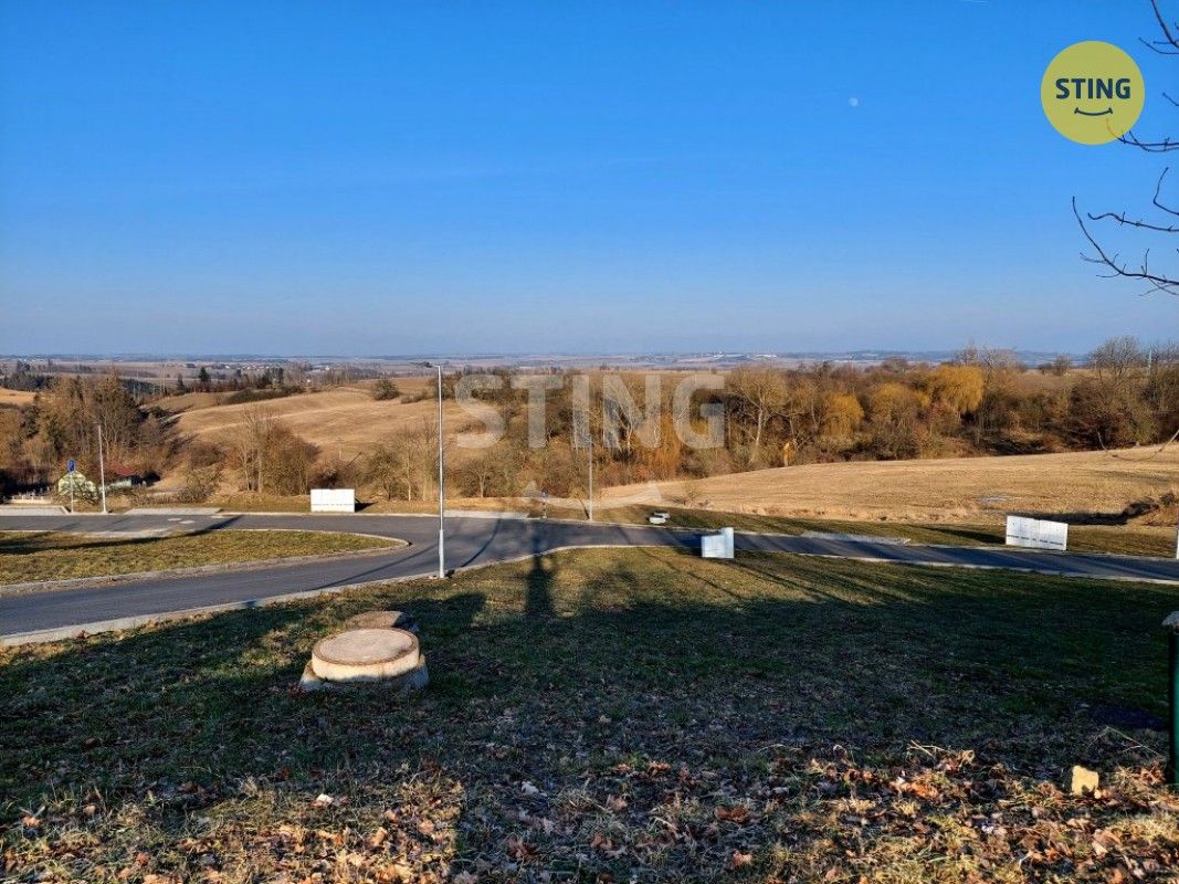 Prodej pozemek pro bydlení - Puklice, 1 019 m² - 5