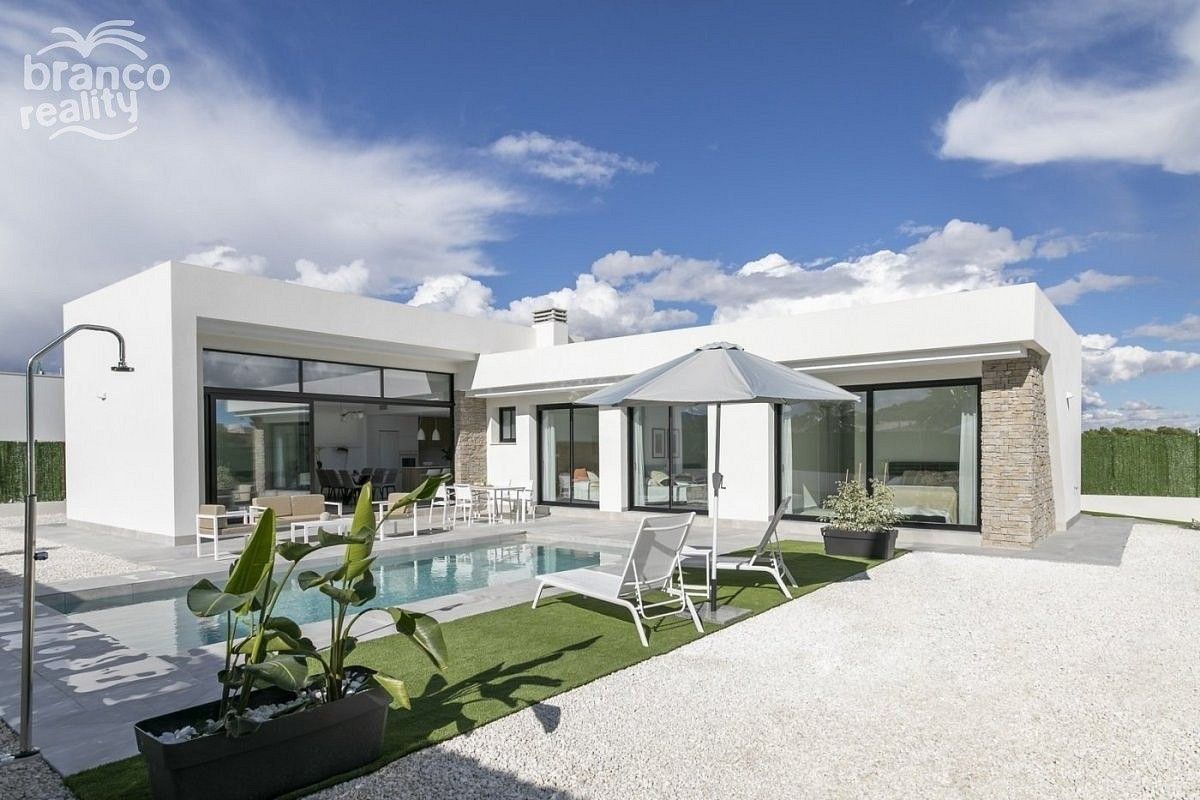 Rodinný dům · 117 m² · Calasparra, ES - 4