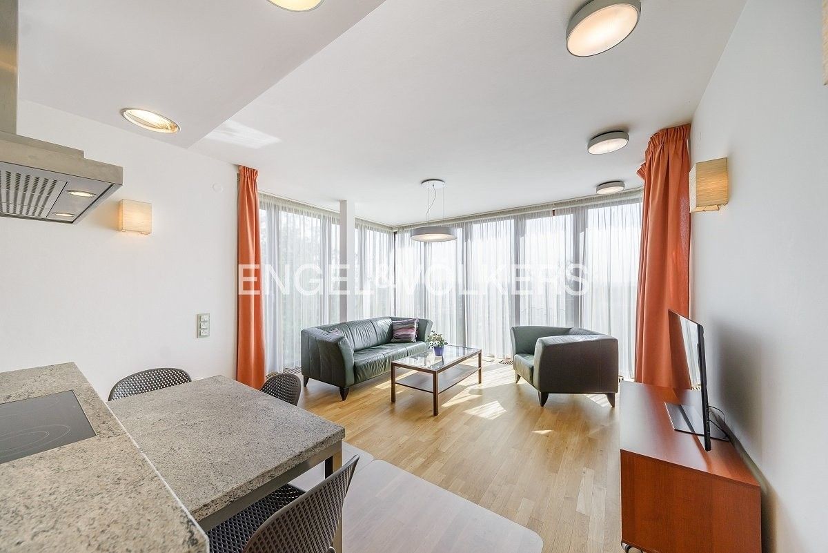 2+kk, Šermířská 2378, Praha Břevnov, 60 m² - 1