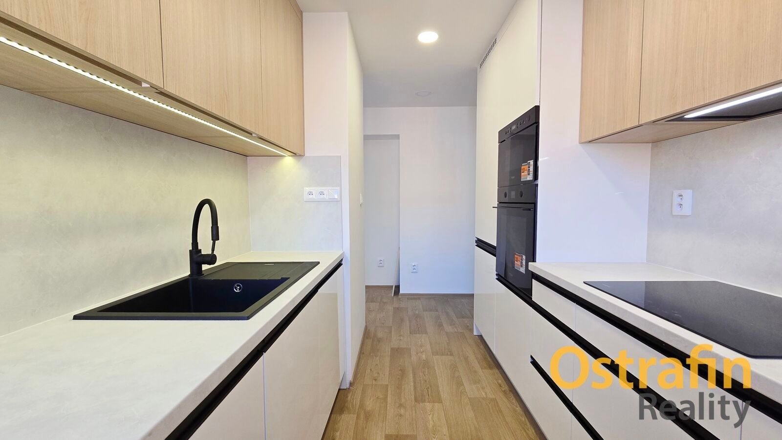 Byt 3+1 · 72 m² · Lubojackého, Frýdek-Místek Frýdek - 3