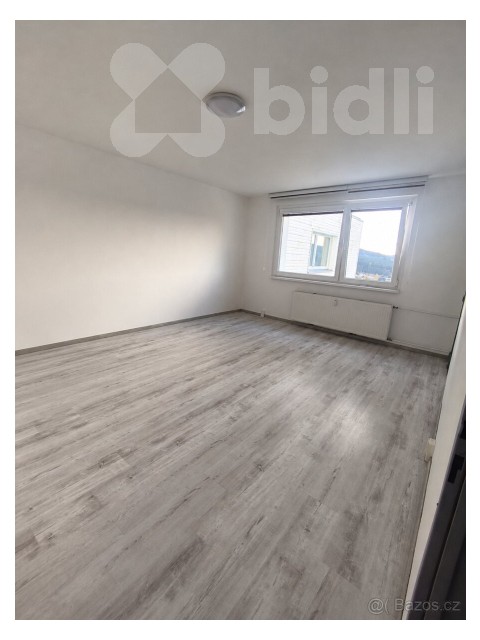 Byt 1+1 · 39 m² · Horská 578, Tanvald - 3