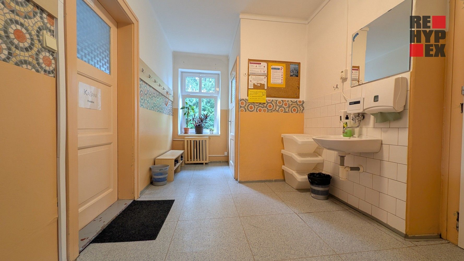 Pronájem kancelář - Liberec - Liberec XXV-Vesec, Liberecký kraj, 18 m² - 5