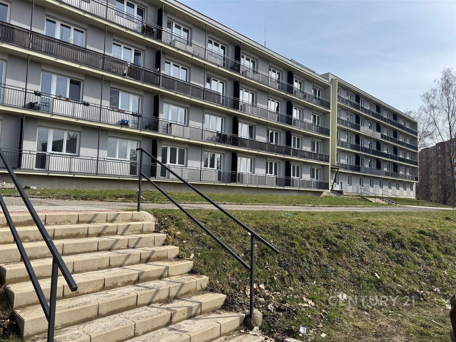 2+1, Stráž pod Ralskem, 50 m²